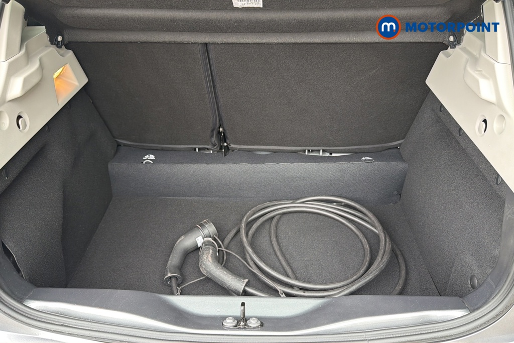 Renault ZOE Techno Automatic Electric Hatchback - Stock Number (1641492) - 34th supplementary image