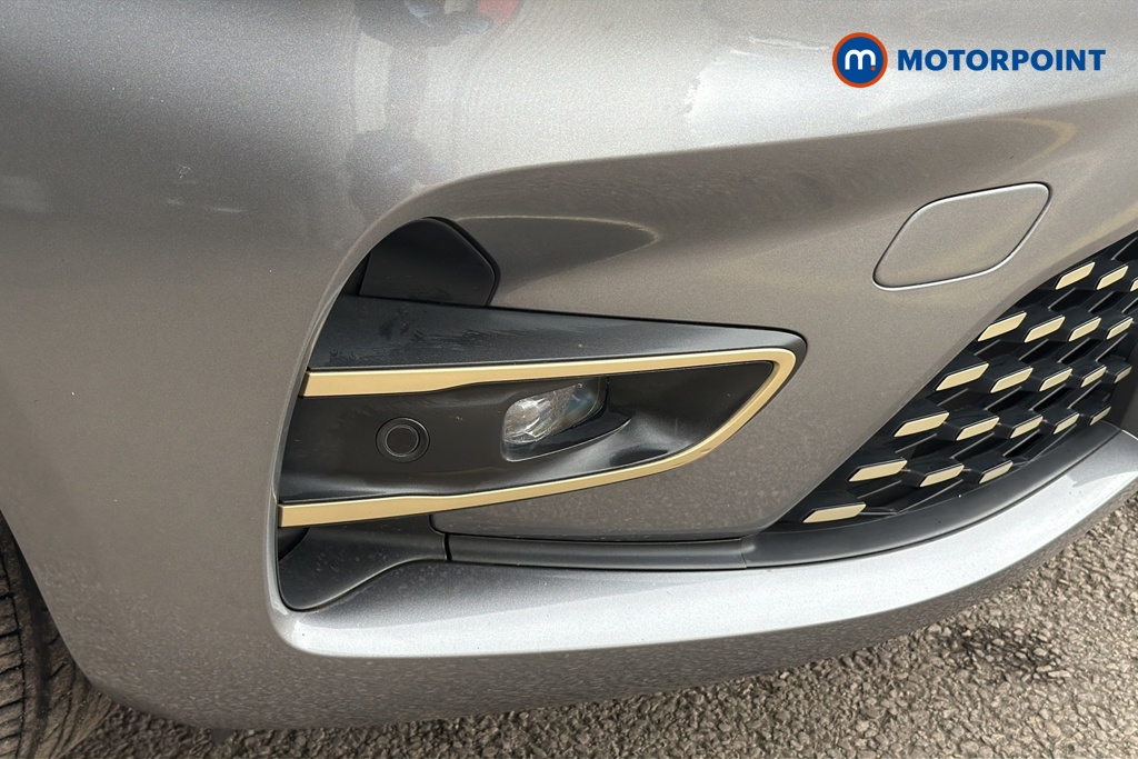 Renault ZOE Techno Automatic Electric Hatchback - Stock Number (1641492) - 38th supplementary image