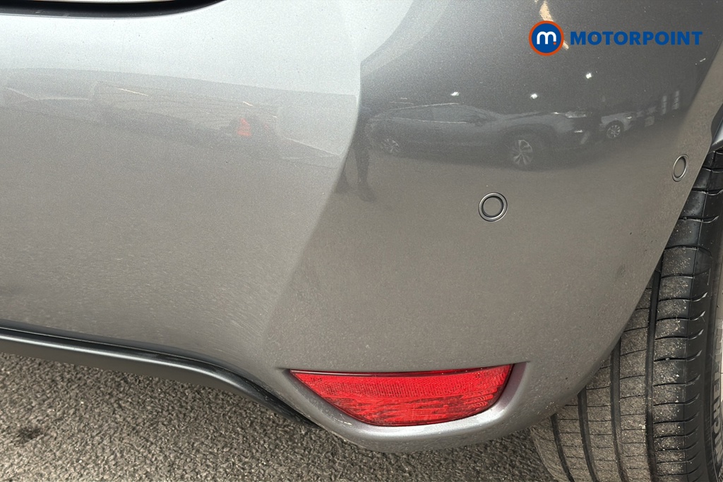 Renault ZOE Techno Automatic Electric Hatchback - Stock Number (1641492) - 39th supplementary image