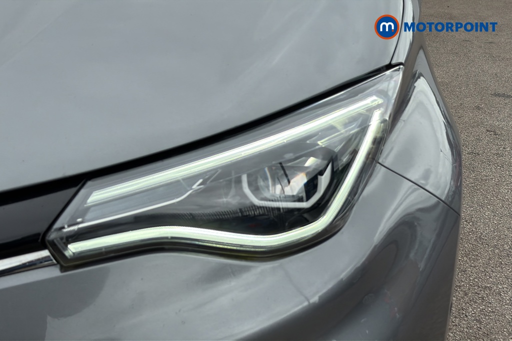 Renault ZOE Techno Automatic Electric Hatchback - Stock Number (1641492) - 42nd supplementary image