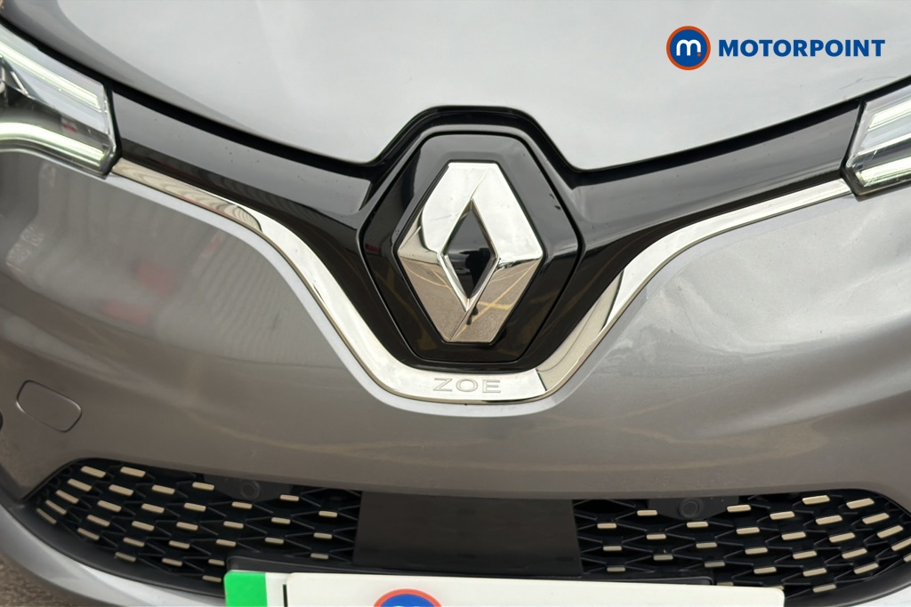 Renault ZOE Techno Automatic Electric Hatchback - Stock Number (1641492) - 43rd supplementary image