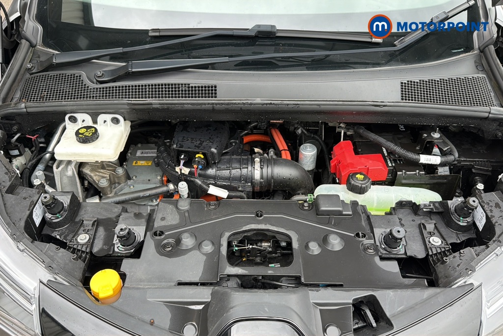 Renault ZOE Techno Automatic Electric Hatchback - Stock Number (1641492) - 48th supplementary image
