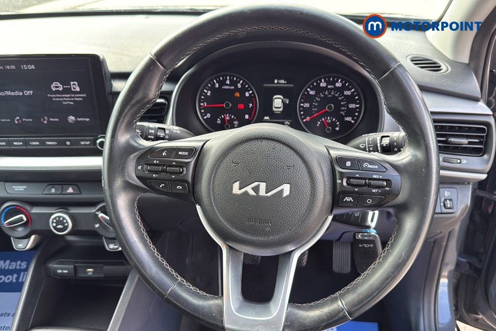 KIA Stonic 2 Manual Petrol SUV - Stock Number (1641573) - 2nd supplementary image