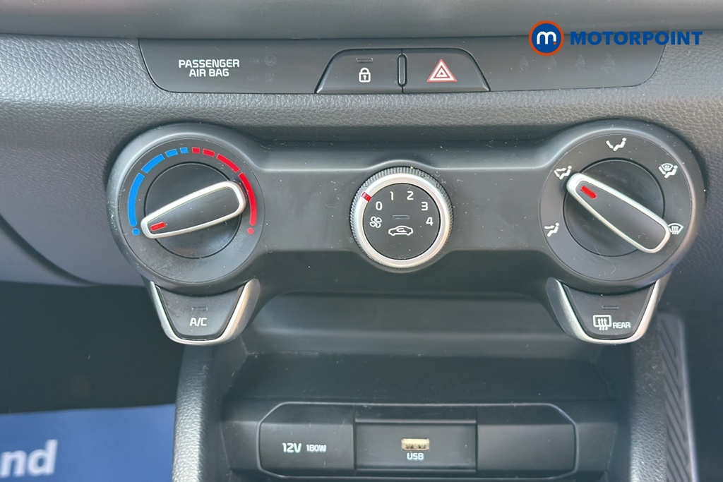 KIA Stonic 2 Manual Petrol SUV - Stock Number (1641573) - 993rd supplementary image