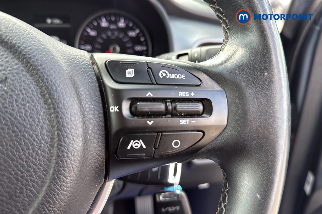KIA Stonic 2 Manual Petrol SUV - Stock Number (1641573) - 3rd supplementary image