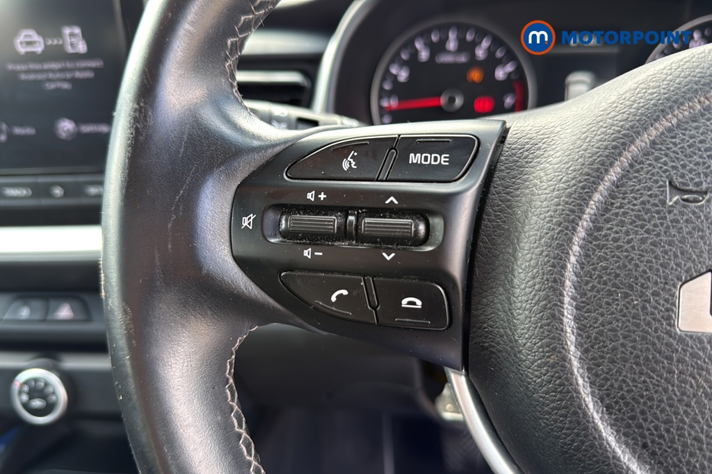 KIA Stonic 2 Manual Petrol SUV - Stock Number (1641573) - 4th supplementary image