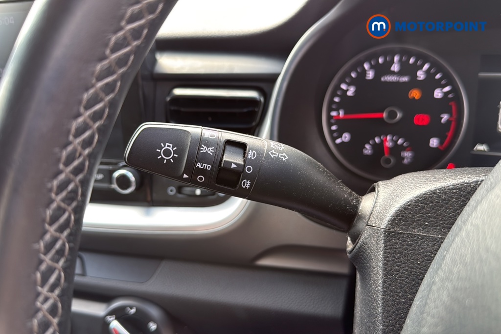 KIA Stonic 2 Manual Petrol SUV - Stock Number (1641573) - 5th supplementary image