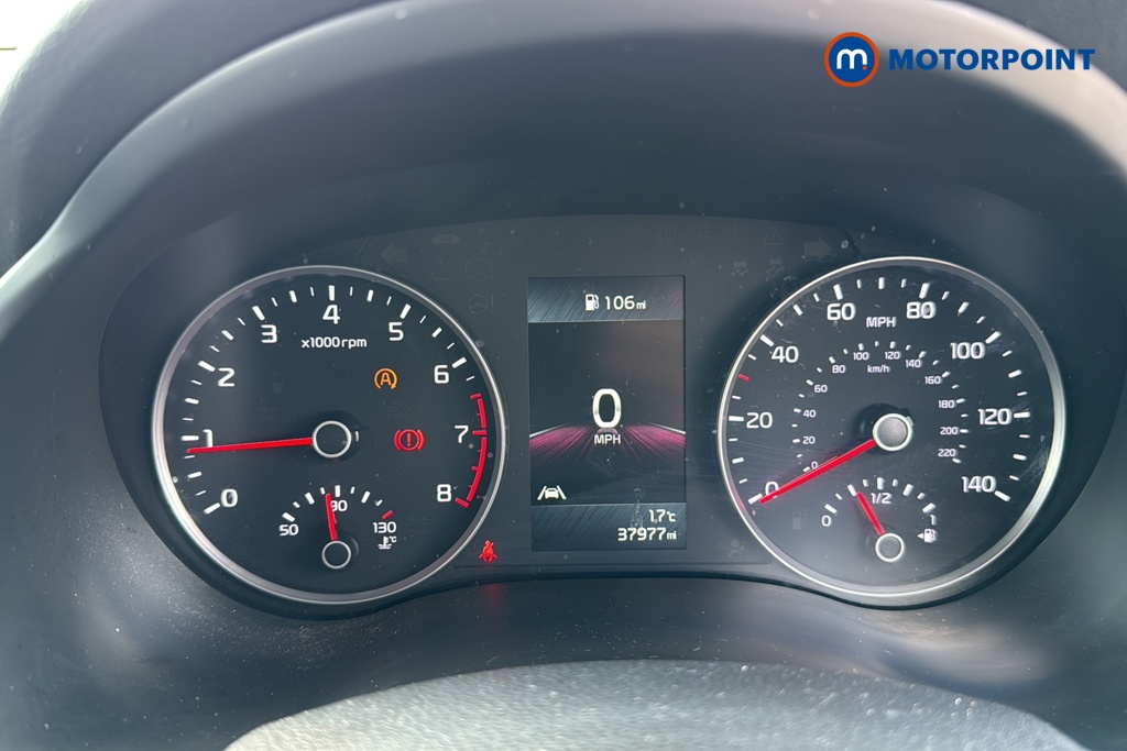 KIA Stonic 2 Manual Petrol SUV - Stock Number (1641573) - 7th supplementary image