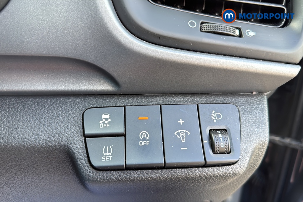 KIA Stonic 2 Manual Petrol SUV - Stock Number (1641573) - 11th supplementary image