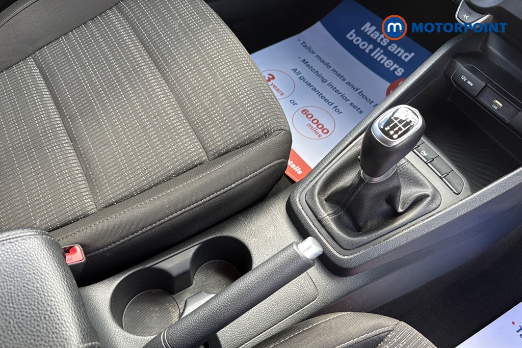 KIA Stonic 2 Manual Petrol SUV - Stock Number (1641573) - 15th supplementary image
