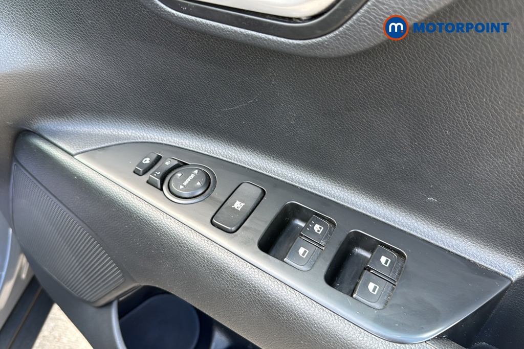 KIA Stonic 2 Manual Petrol SUV - Stock Number (1641573) - 19th supplementary image