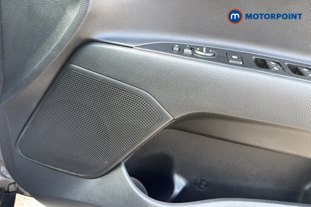 KIA Stonic 2 Manual Petrol SUV - Stock Number (1641573) - 21st supplementary image