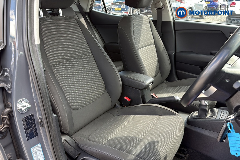 KIA Stonic 2 Manual Petrol SUV - Stock Number (1641573) - 22nd supplementary image