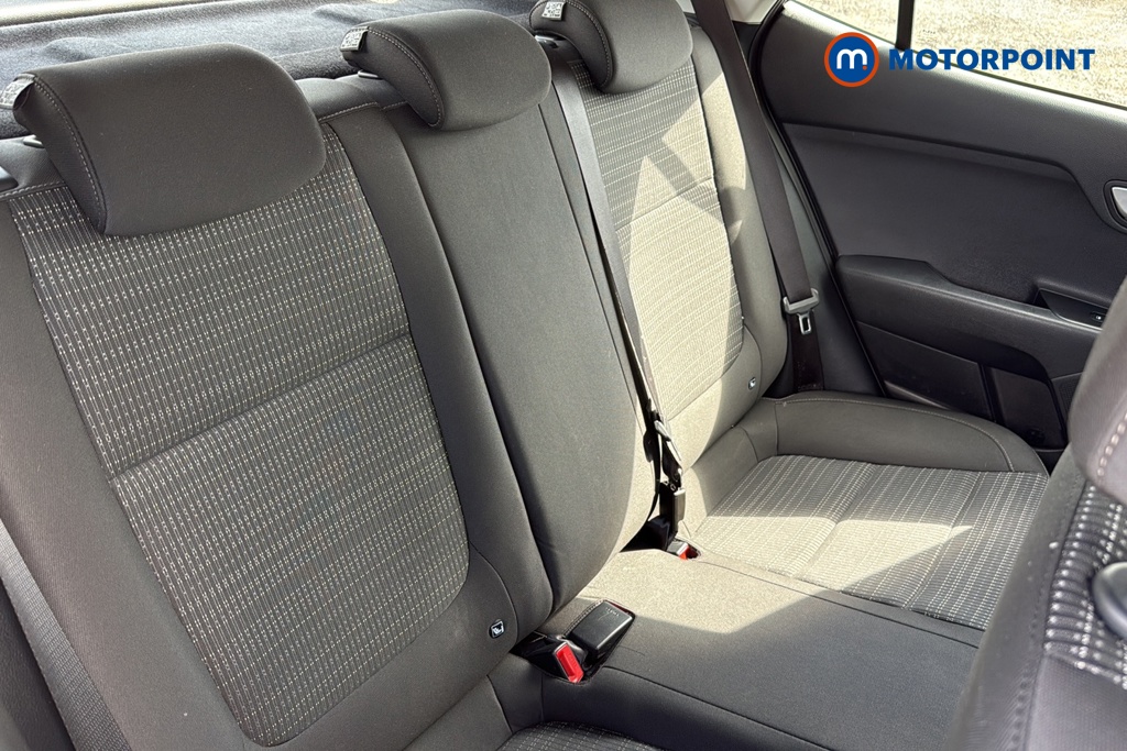 KIA Stonic 2 Manual Petrol SUV - Stock Number (1641573) - 25th supplementary image