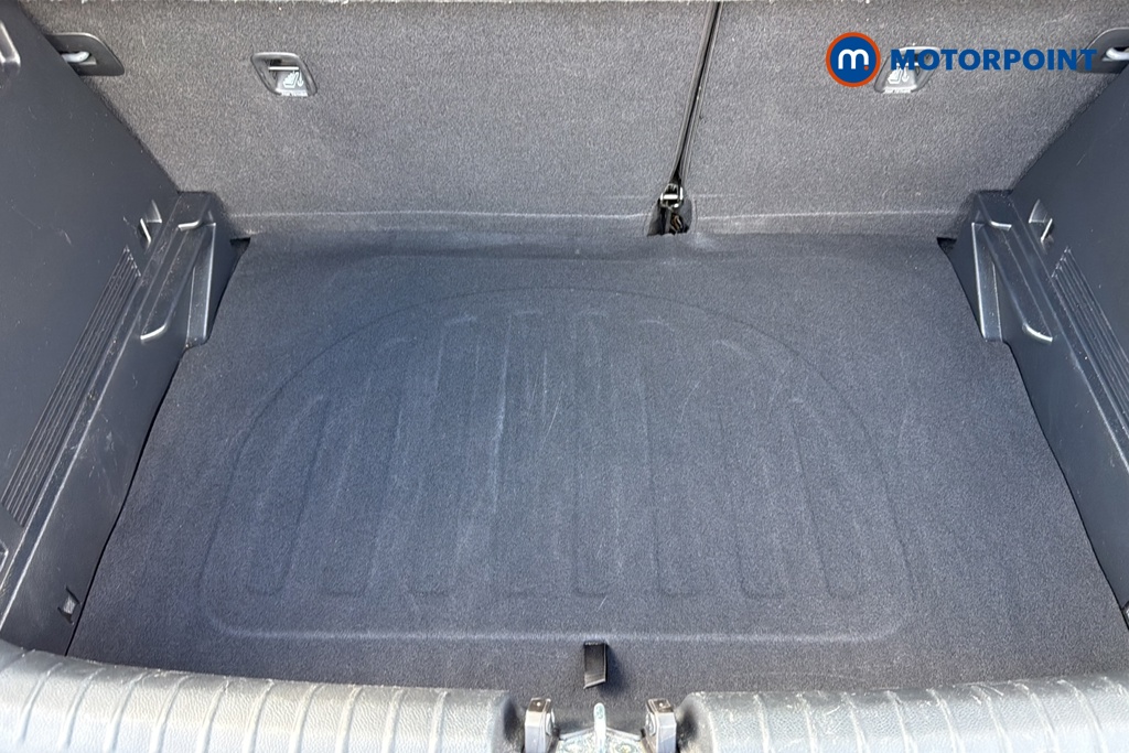 KIA Stonic 2 Manual Petrol SUV - Stock Number (1641573) - 30th supplementary image
