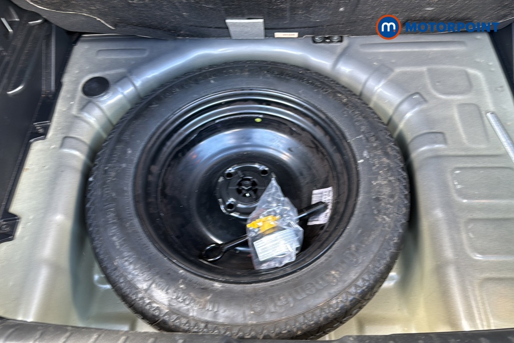 KIA Stonic 2 Manual Petrol SUV - Stock Number (1641573) - 33rd supplementary image