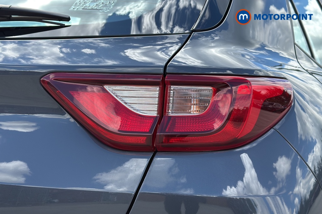KIA Stonic 2 Manual Petrol SUV - Stock Number (1641573) - 36th supplementary image