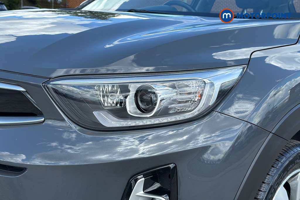 KIA Stonic 2 Manual Petrol SUV - Stock Number (1641573) - 42nd supplementary image