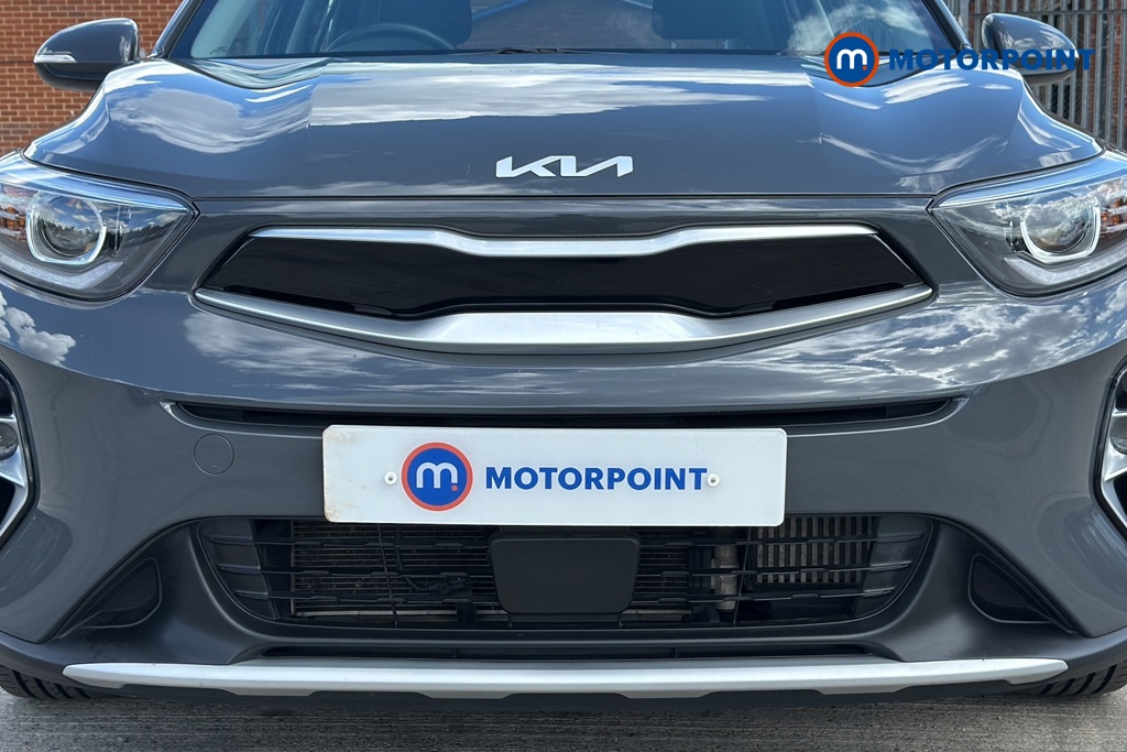 KIA Stonic 2 Manual Petrol SUV - Stock Number (1641573) - 43rd supplementary image