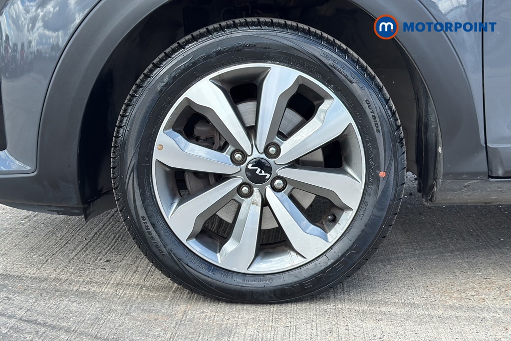 KIA Stonic 2 Manual Petrol SUV - Stock Number (1641573) - 44th supplementary image