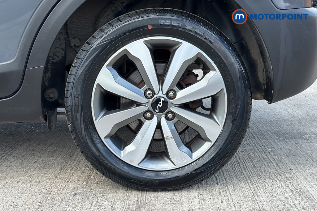 KIA Stonic 2 Manual Petrol SUV - Stock Number (1641573) - 45th supplementary image