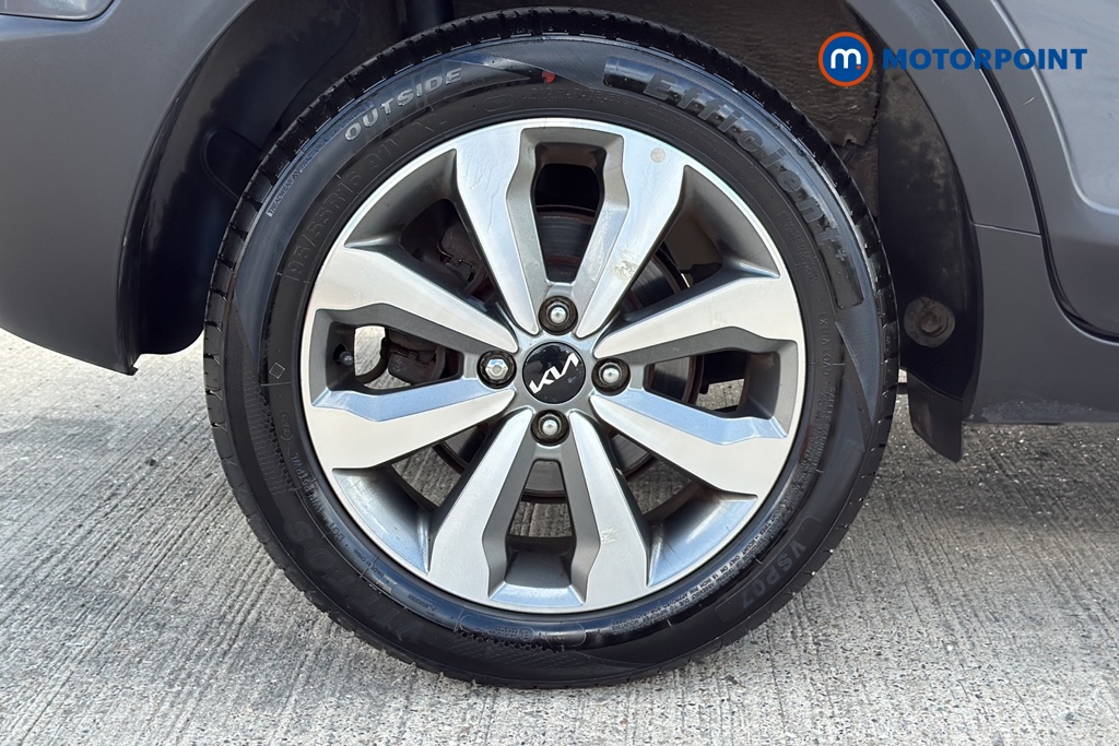 KIA Stonic 2 Manual Petrol SUV - Stock Number (1641573) - 46th supplementary image