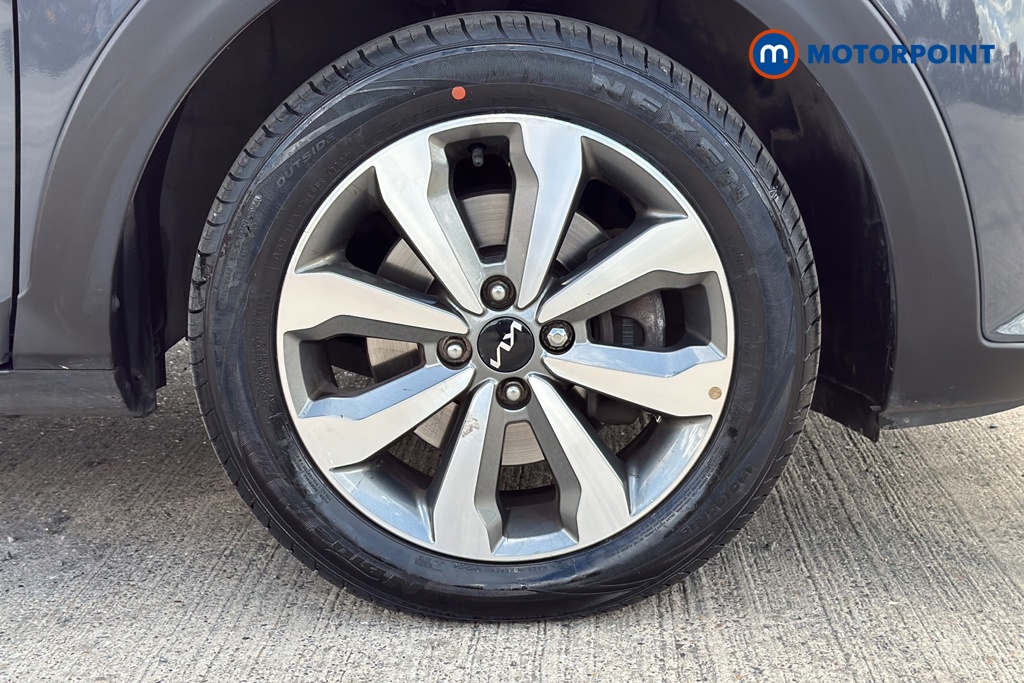 KIA Stonic 2 Manual Petrol SUV - Stock Number (1641573) - 47th supplementary image