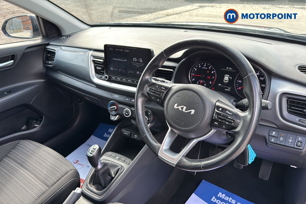 KIA Stonic 2 Manual Petrol SUV - Stock Number (1641573) - 1st supplementary image