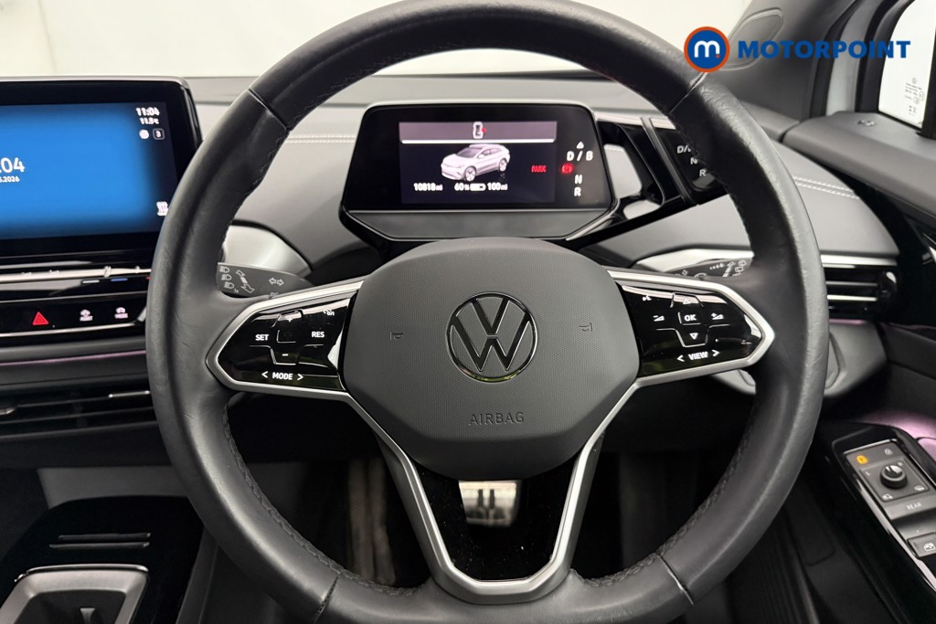 Volkswagen Id.4 Style Edition Pure Automatic Electric SUV - Stock Number (1641611) - 5th supplementary image