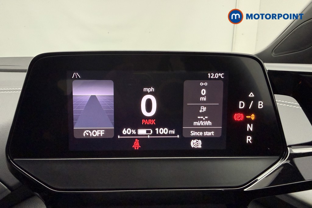 Volkswagen Id.4 Style Edition Pure Automatic Electric SUV - Stock Number (1641611) - 6th supplementary image
