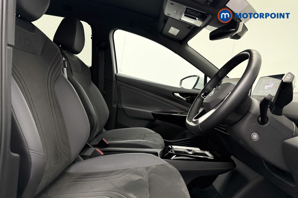 Volkswagen Id.4 Style Edition Pure Automatic Electric SUV - Stock Number (1641611) - 8th supplementary image