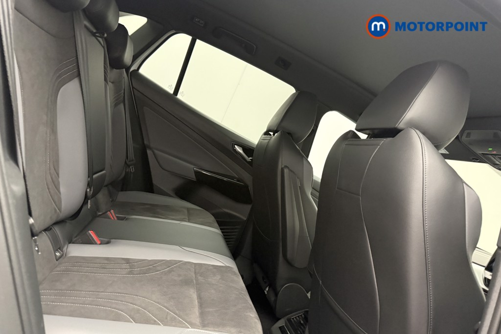 Volkswagen Id.4 Style Edition Pure Automatic Electric SUV - Stock Number (1641611) - 9th supplementary image