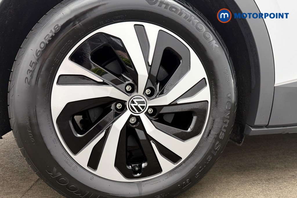 Volkswagen Id.4 Style Edition Pure Automatic Electric SUV - Stock Number (1641611) - 10th supplementary image