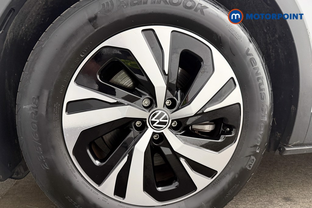 Volkswagen Id.4 Style Edition Pure Automatic Electric SUV - Stock Number (1641611) - 12th supplementary image