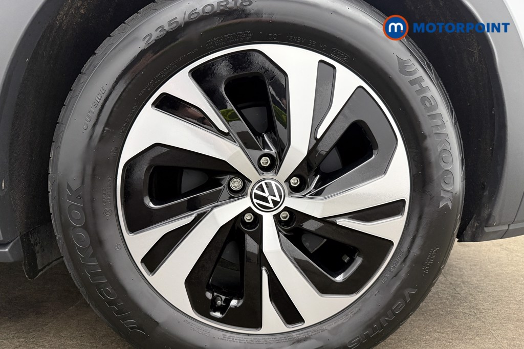 Volkswagen Id.4 Style Edition Pure Automatic Electric SUV - Stock Number (1641611) - 13th supplementary image
