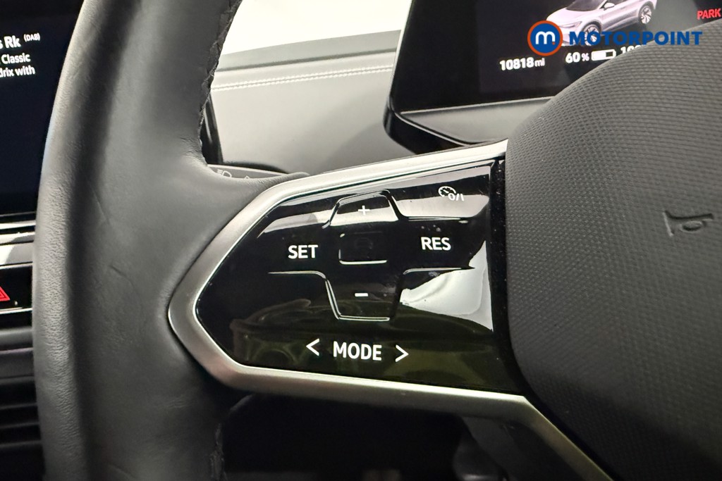 Volkswagen Id.4 Style Edition Pure Automatic Electric SUV - Stock Number (1641611) - 14th supplementary image