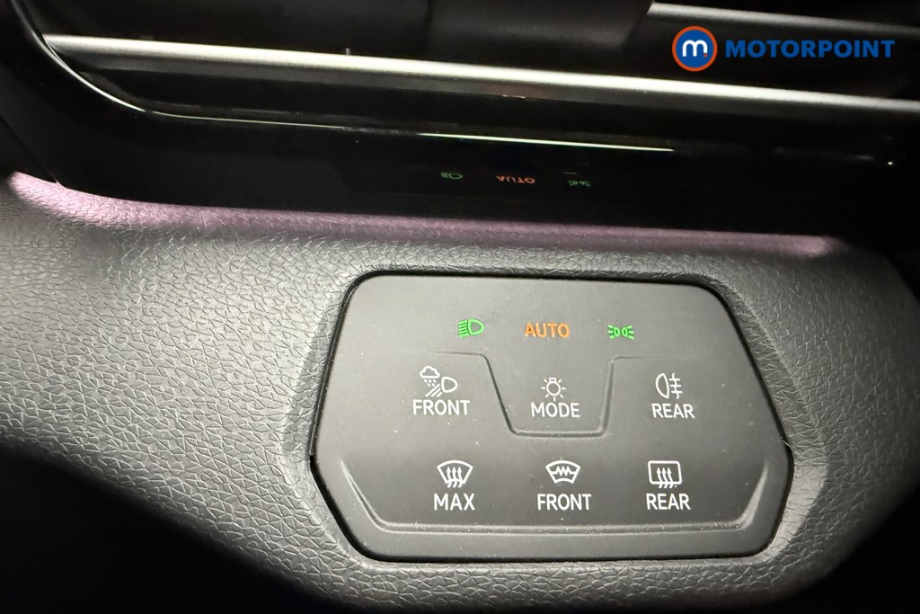 Volkswagen Id.4 Style Edition Pure Automatic Electric SUV - Stock Number (1641611) - 17th supplementary image