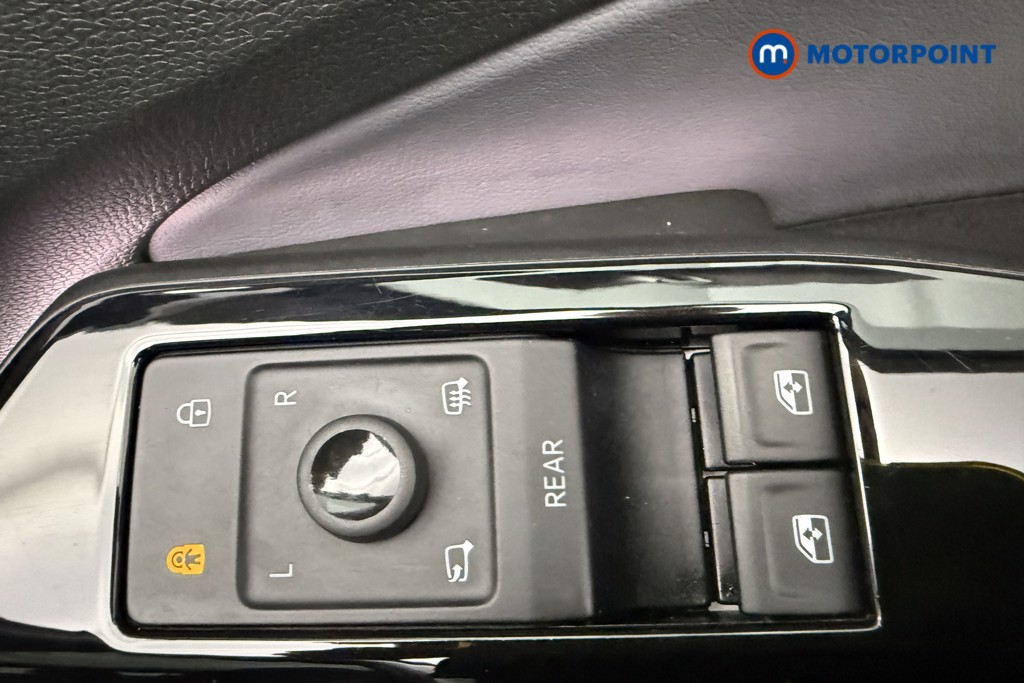 Volkswagen Id.4 Style Edition Pure Automatic Electric SUV - Stock Number (1641611) - 19th supplementary image