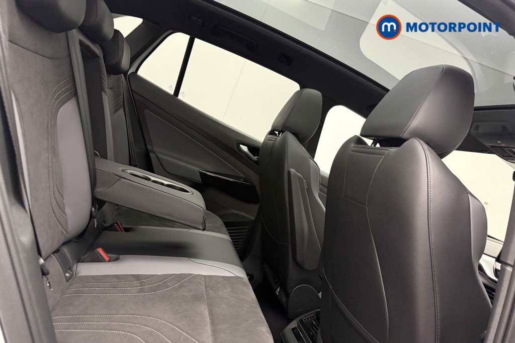 Volkswagen Id.4 Style Edition Pure Automatic Electric SUV - Stock Number (1641611) - 20th supplementary image