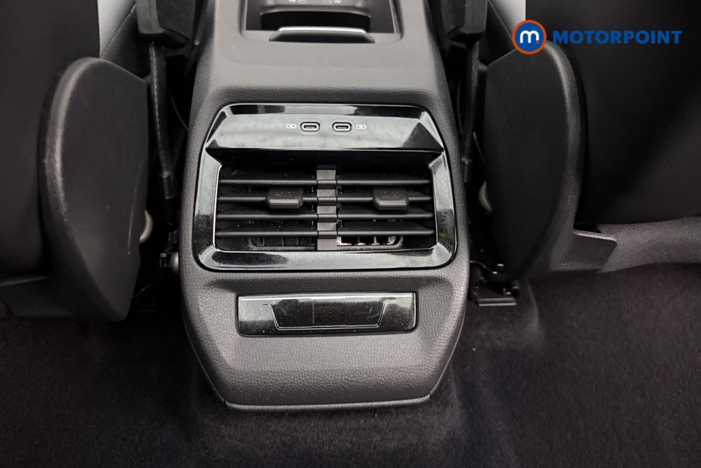 Volkswagen Id.4 Style Edition Pure Automatic Electric SUV - Stock Number (1641611) - 21st supplementary image