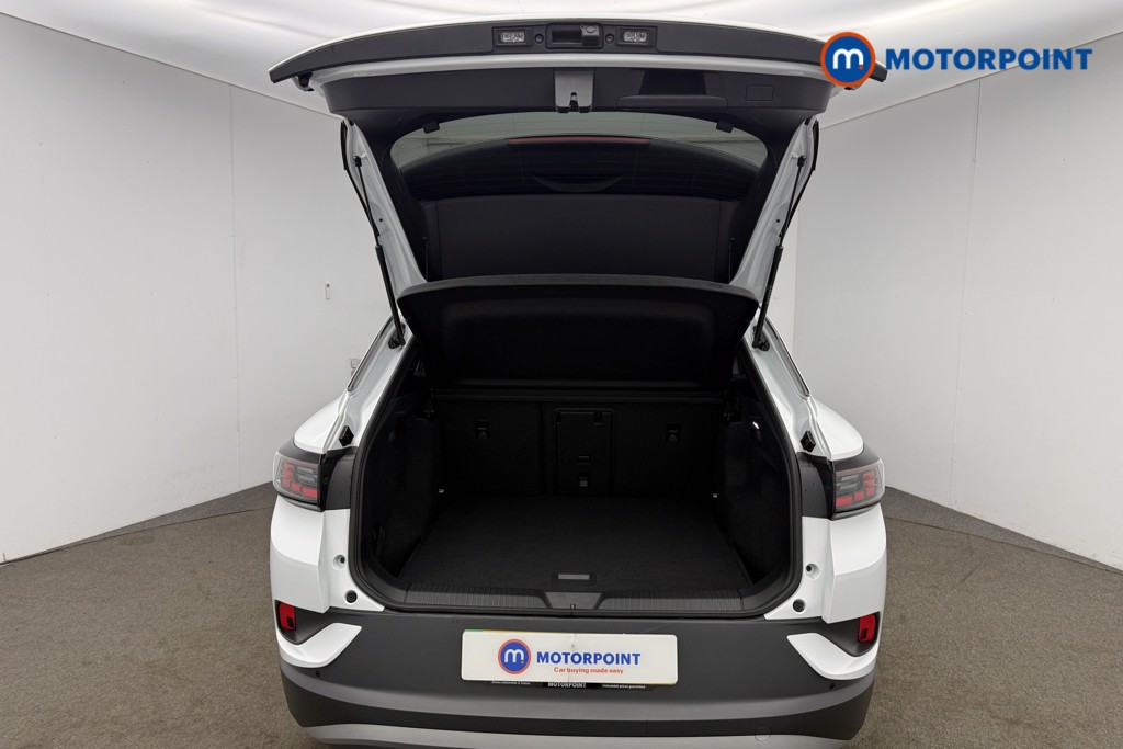 Volkswagen Id.4 Style Edition Pure Automatic Electric SUV - Stock Number (1641611) - 23rd supplementary image