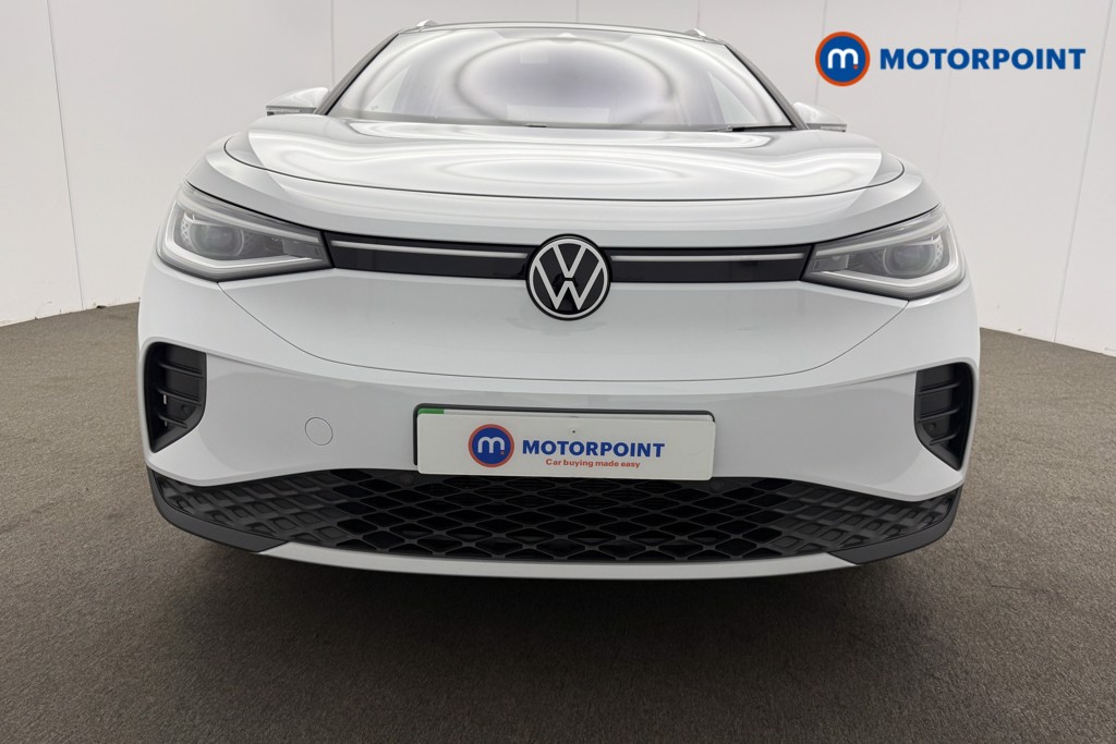 Volkswagen Id.4 Style Edition Pure Automatic Electric SUV - Stock Number (1641611) - 25th supplementary image