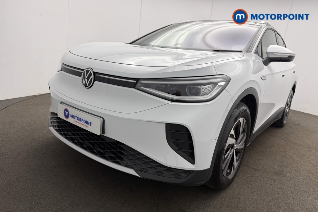 Volkswagen Id.4 Style Edition Pure Automatic Electric SUV - Stock Number (1641611) - 26th supplementary image