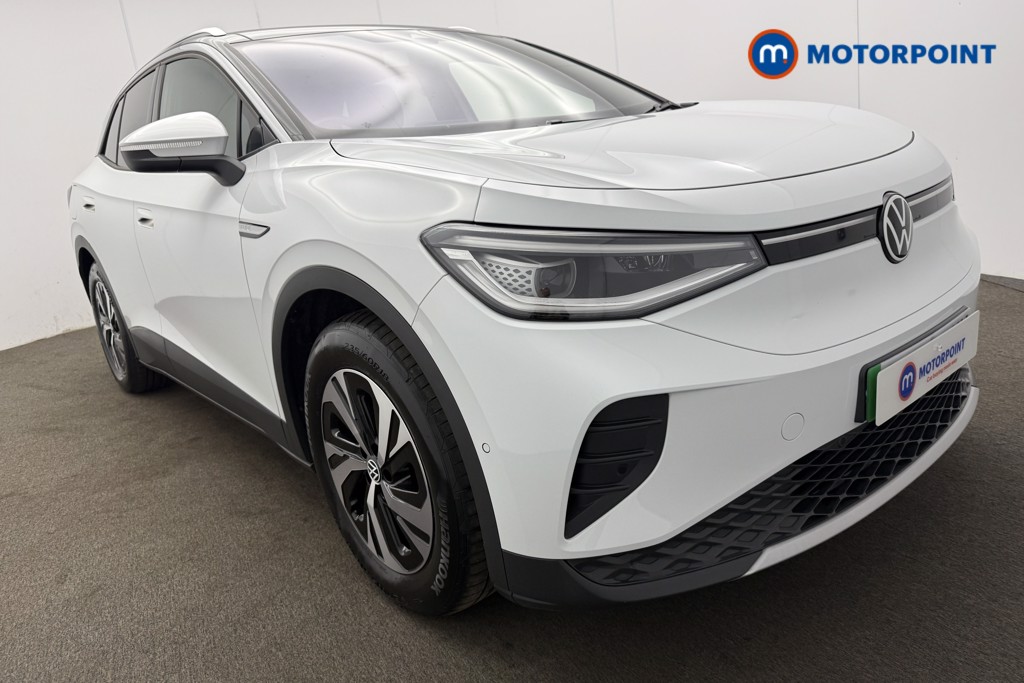 Volkswagen Id.4 Style Edition Pure Automatic Electric SUV - Stock Number (1641611) - 27th supplementary image