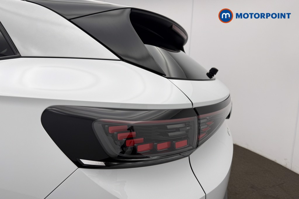 Volkswagen Id.4 Style Edition Pure Automatic Electric SUV - Stock Number (1641611) - 29th supplementary image