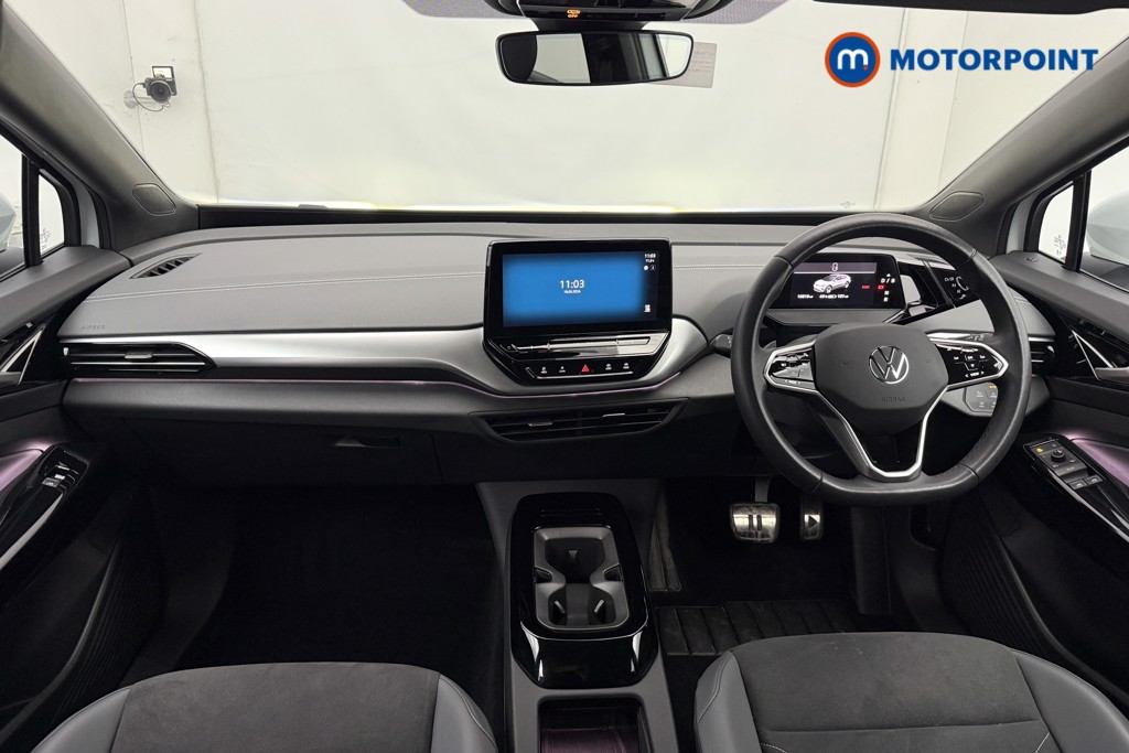 Volkswagen Id.4 Style Edition Pure Automatic Electric SUV - Stock Number (1641611) - 1st supplementary image