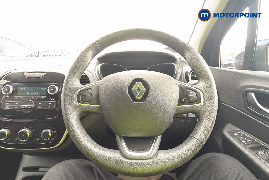 Renault Captur Play Manual Petrol SUV - Stock Number (1641644) - 5th supplementary image