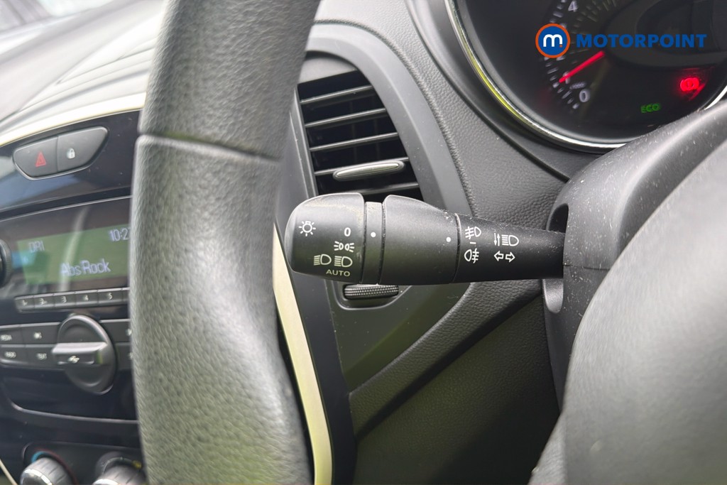Renault Captur Play Manual Petrol SUV - Stock Number (1641644) - 6th supplementary image