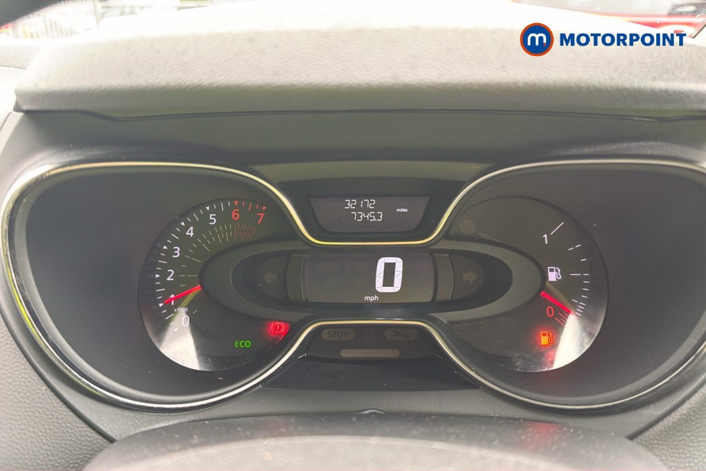 Renault Captur Play Manual Petrol SUV - Stock Number (1641644) - 8th supplementary image