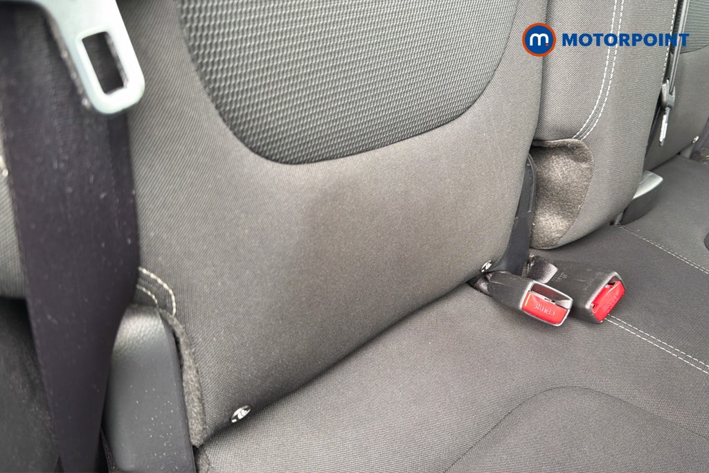 Renault Captur Play Manual Petrol SUV - Stock Number (1641644) - 29th supplementary image